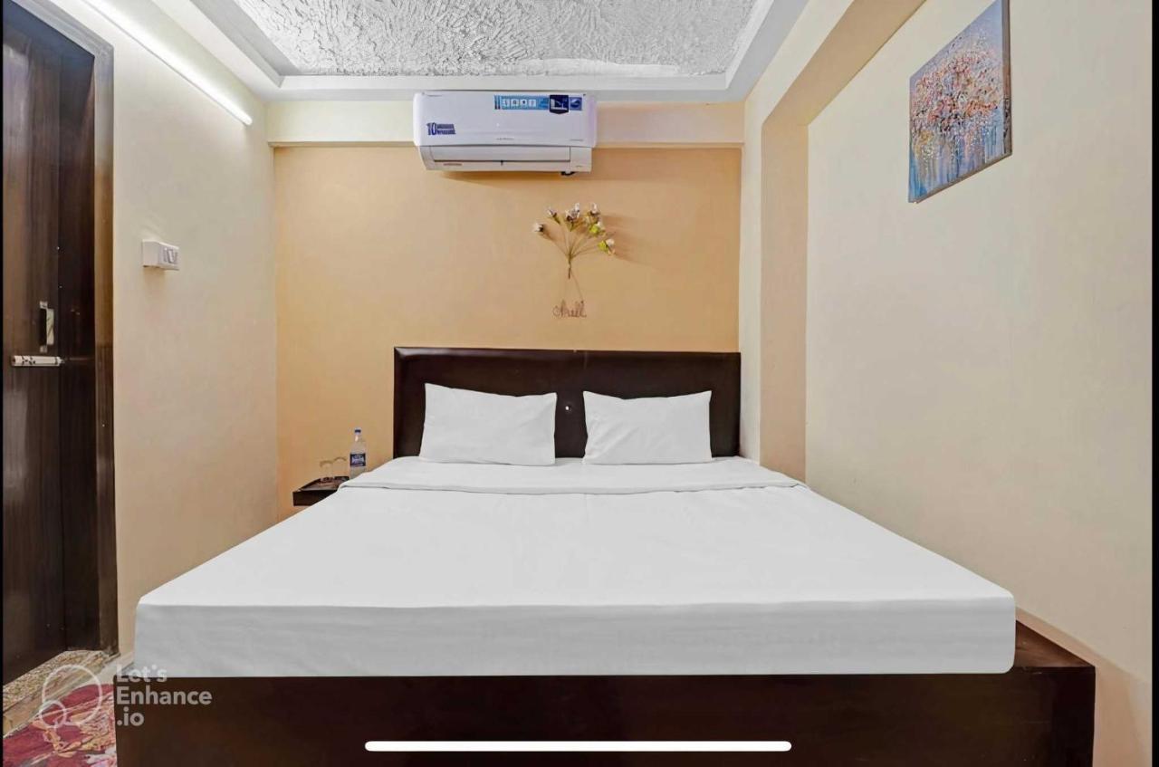 Hotel O Bottom Inn Dehradun Exterior foto